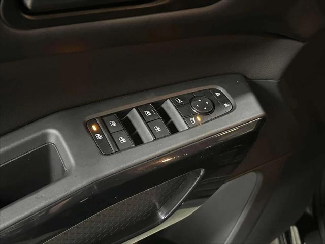 used 2024 Nissan Pathfinder car, priced at $33,995