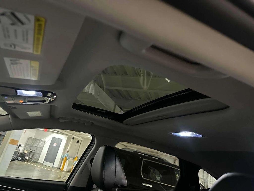 used 2022 Hyundai Tucson car, priced at $21,281