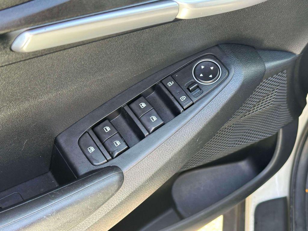 used 2021 Kia Seltos car, priced at $20,314