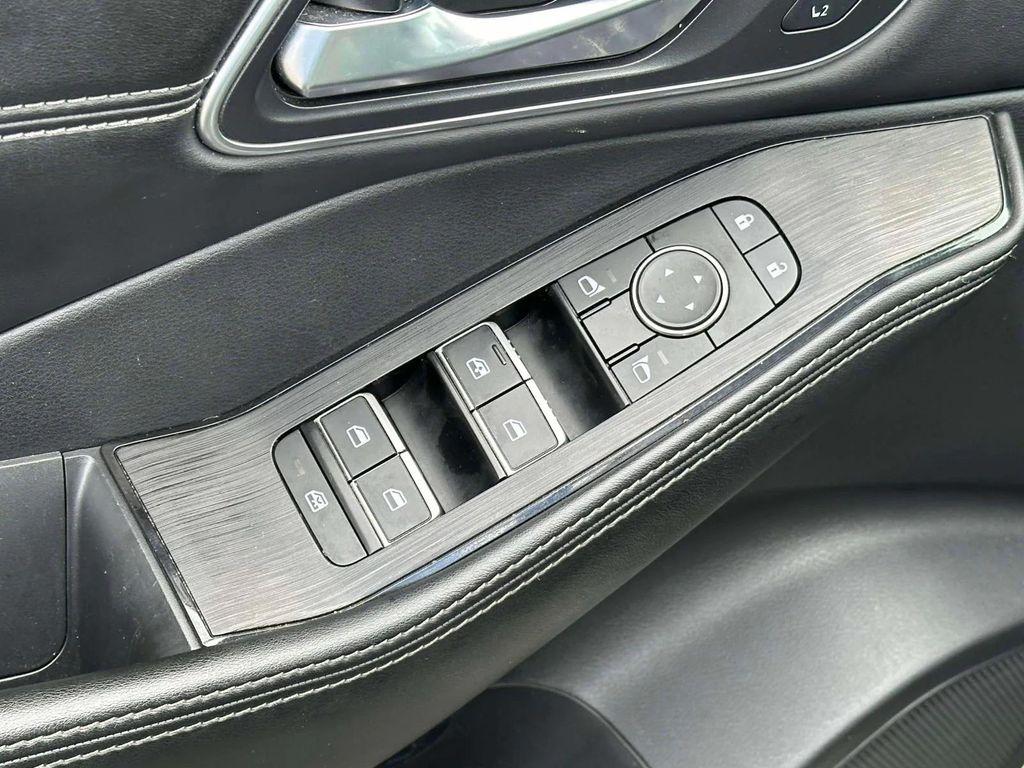 used 2023 Nissan Rogue car, priced at $23,510