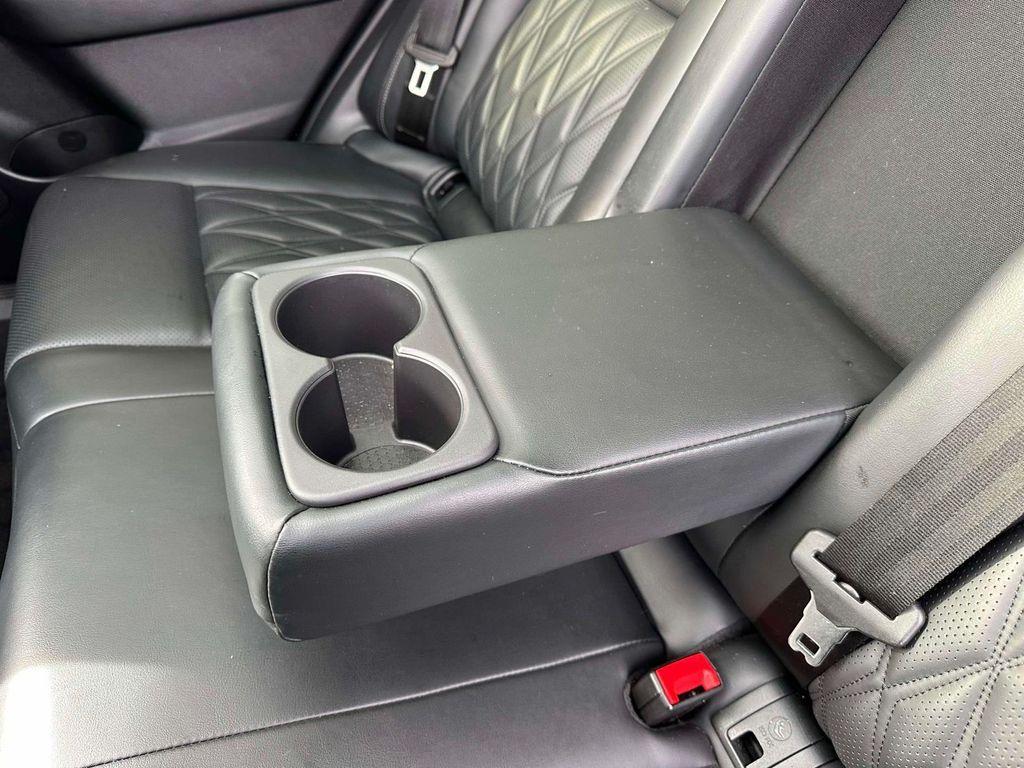 used 2023 Nissan Rogue car, priced at $23,510