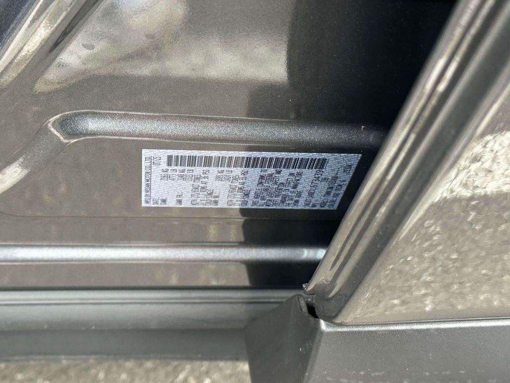used 2026 Nissan Rogue car, priced at $25,479