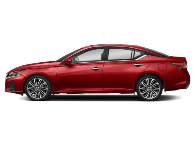 new 2023 Nissan Altima car, priced at $32,956