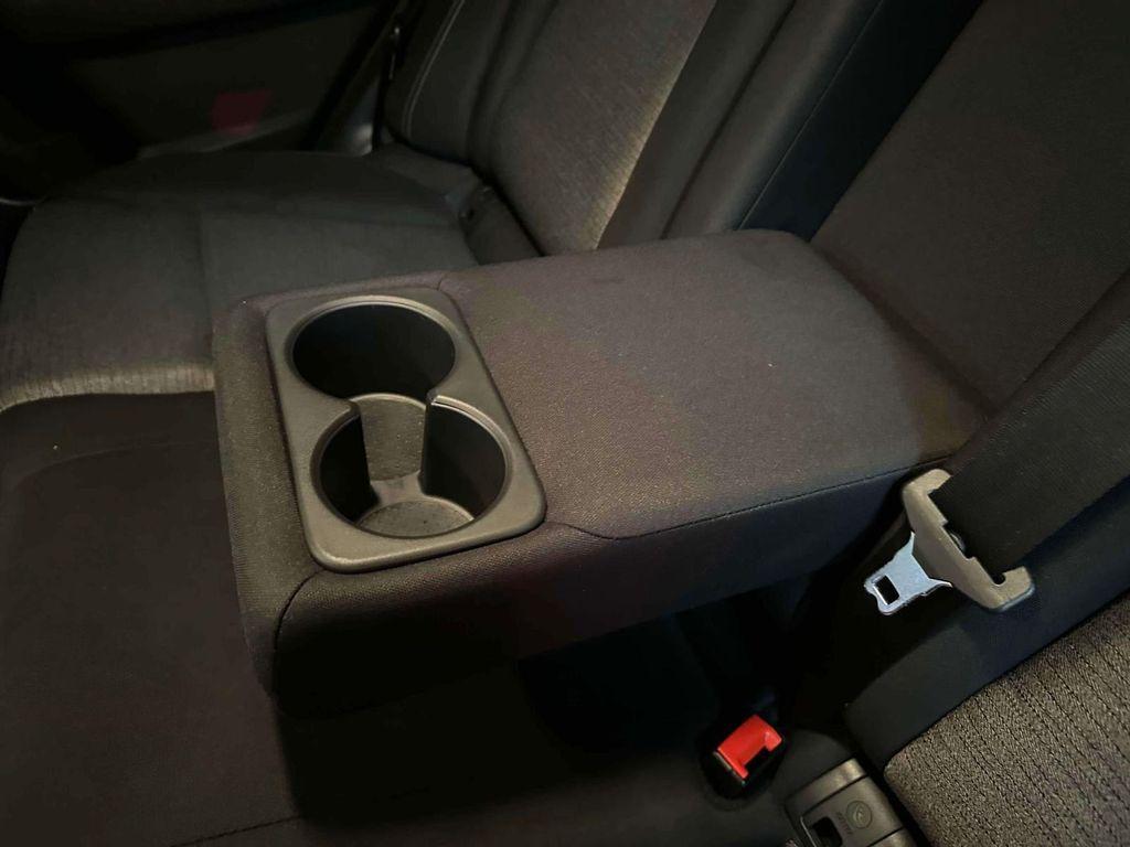 used 2022 Nissan Rogue car, priced at $21,999