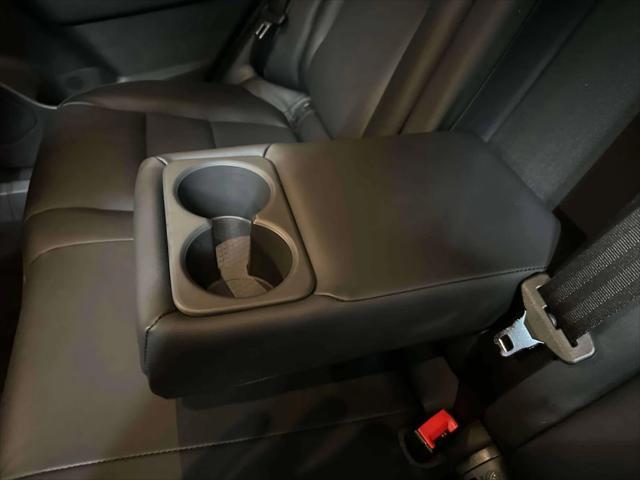 used 2022 Nissan Rogue car, priced at $26,295