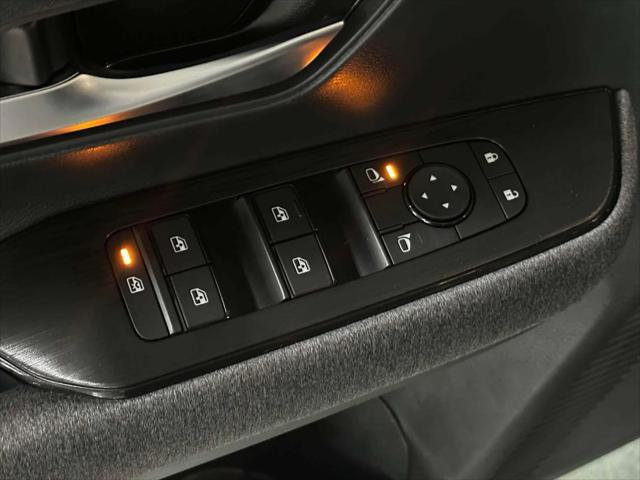 used 2025 Nissan Kicks car, priced at $24,999