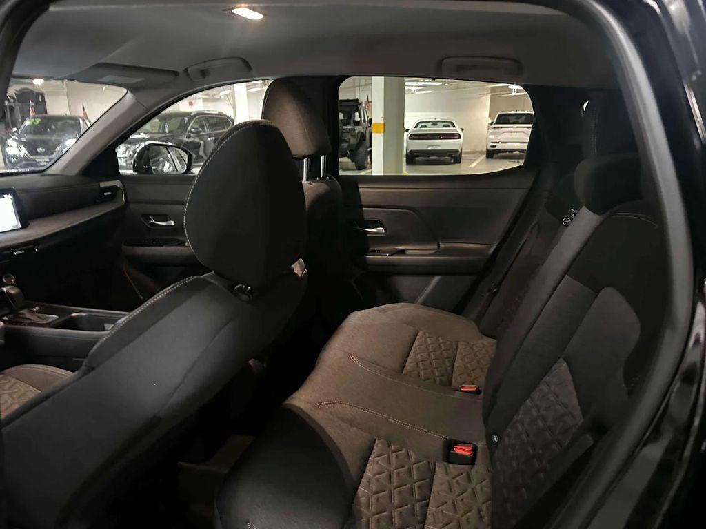 used 2025 Nissan Kicks car, priced at $22,799