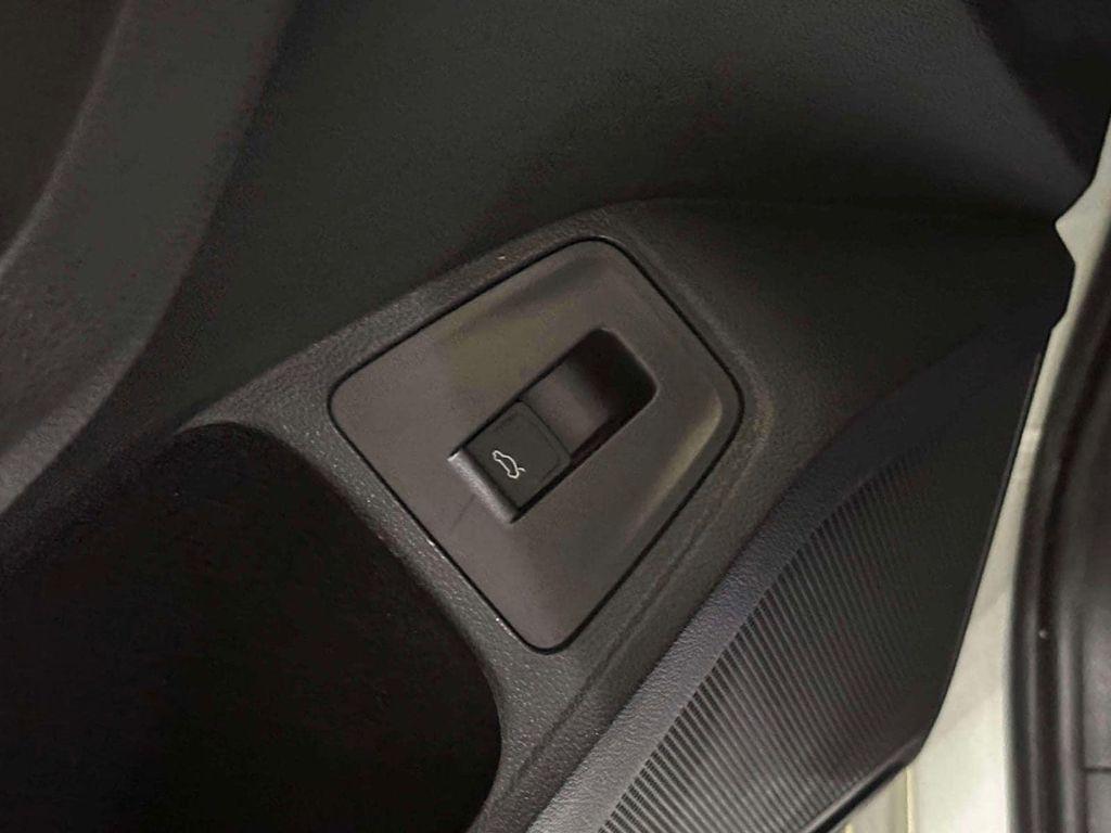 used 2022 Volkswagen Tiguan car, priced at $25,704
