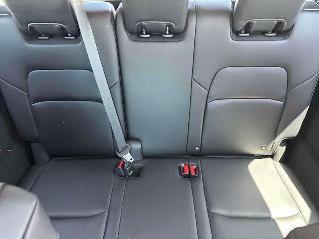 used 2023 Nissan Pathfinder car, priced at $38,999
