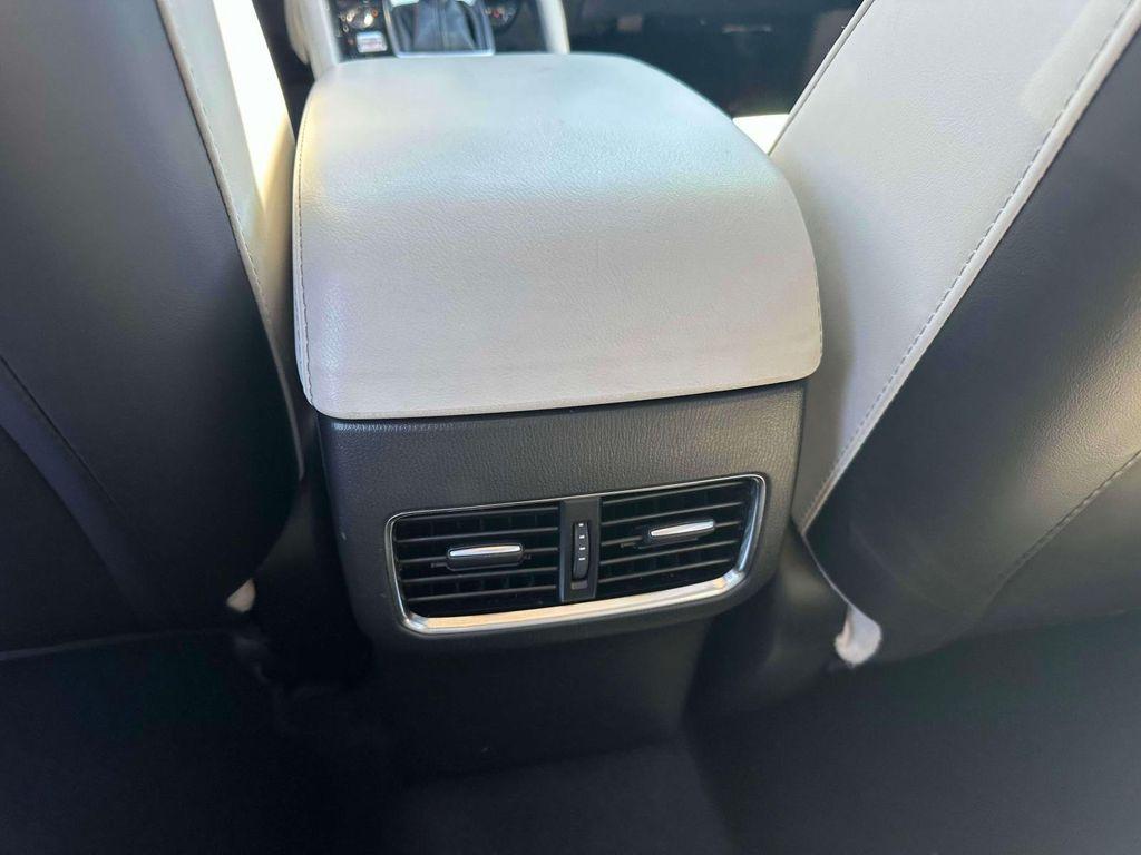 used 2023 Mazda CX-5 car, priced at $27,639