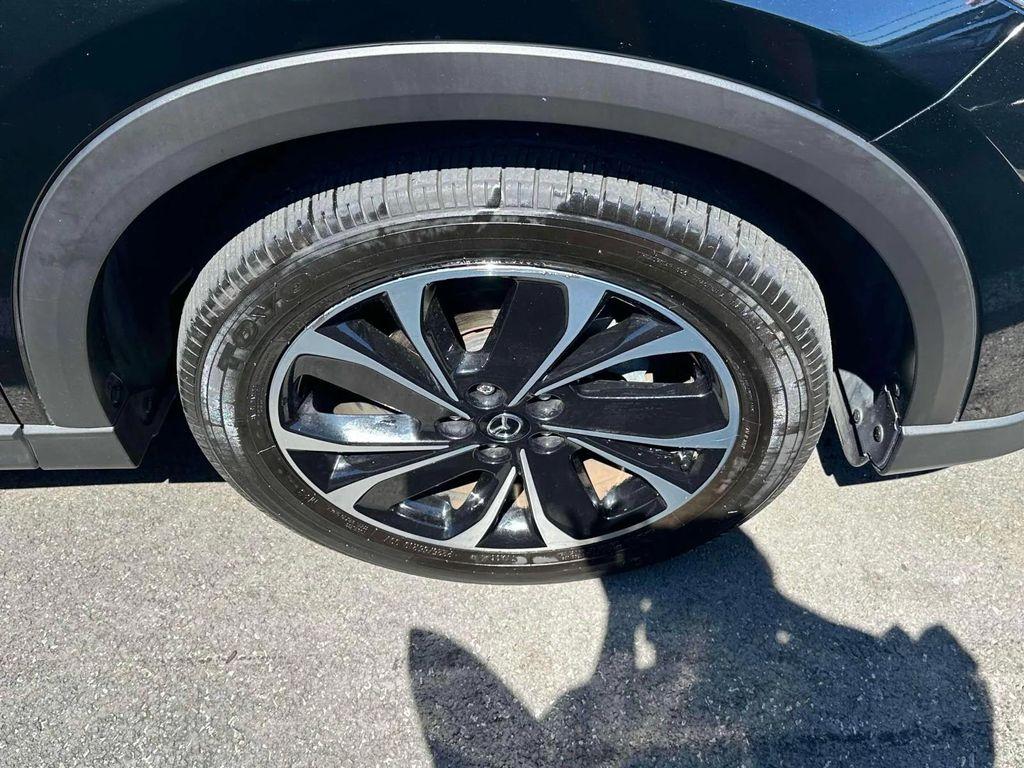 used 2023 Mazda CX-5 car, priced at $27,639