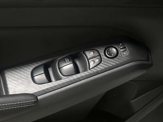 used 2022 Nissan Altima car, priced at $22,395