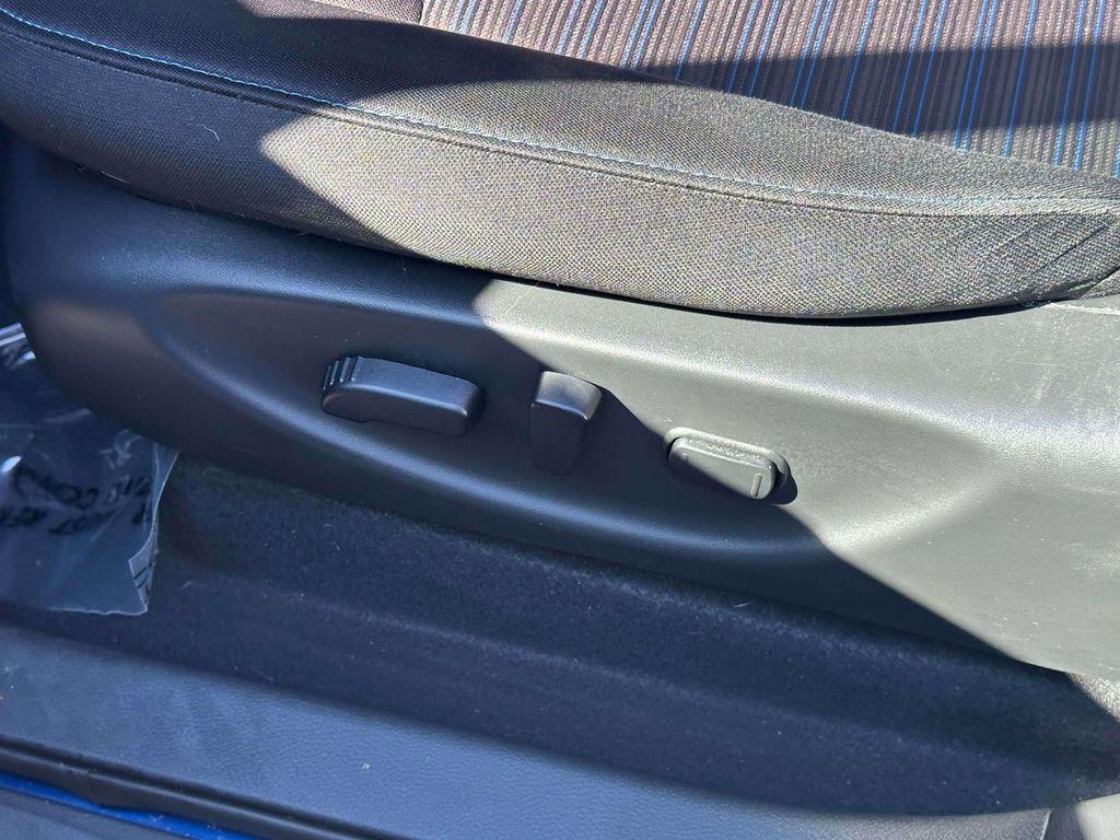 used 2023 Nissan Leaf car, priced at $17,978