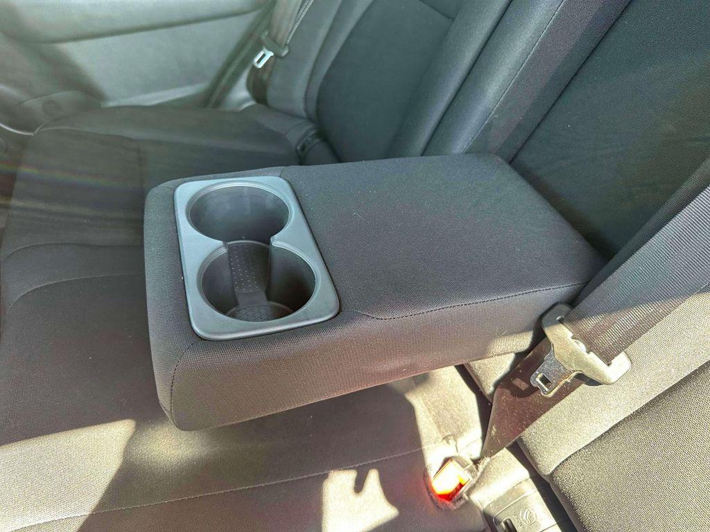 used 2023 Nissan Rogue car, priced at $22,245