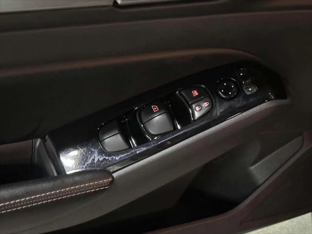 used 2023 Nissan Altima car, priced at $18,995