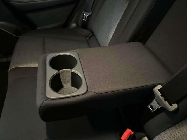 used 2021 Nissan Rogue car, priced at $18,995