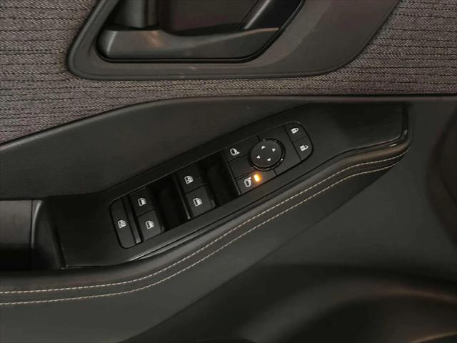 used 2021 Nissan Rogue car, priced at $18,995