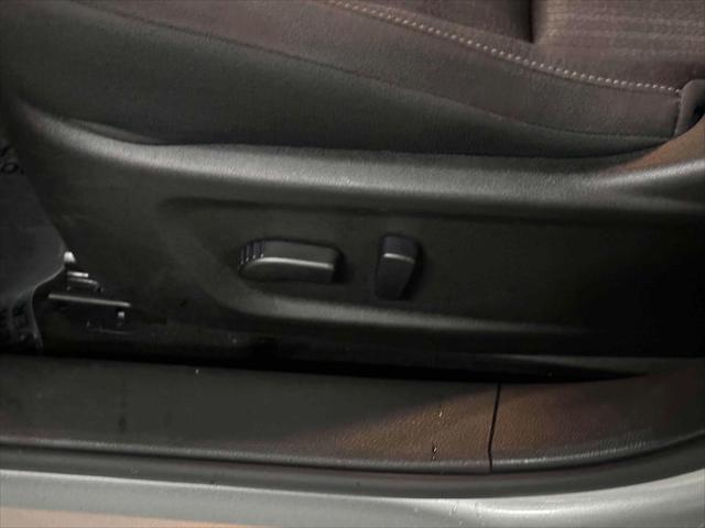 used 2023 Nissan Altima car, priced at $21,995