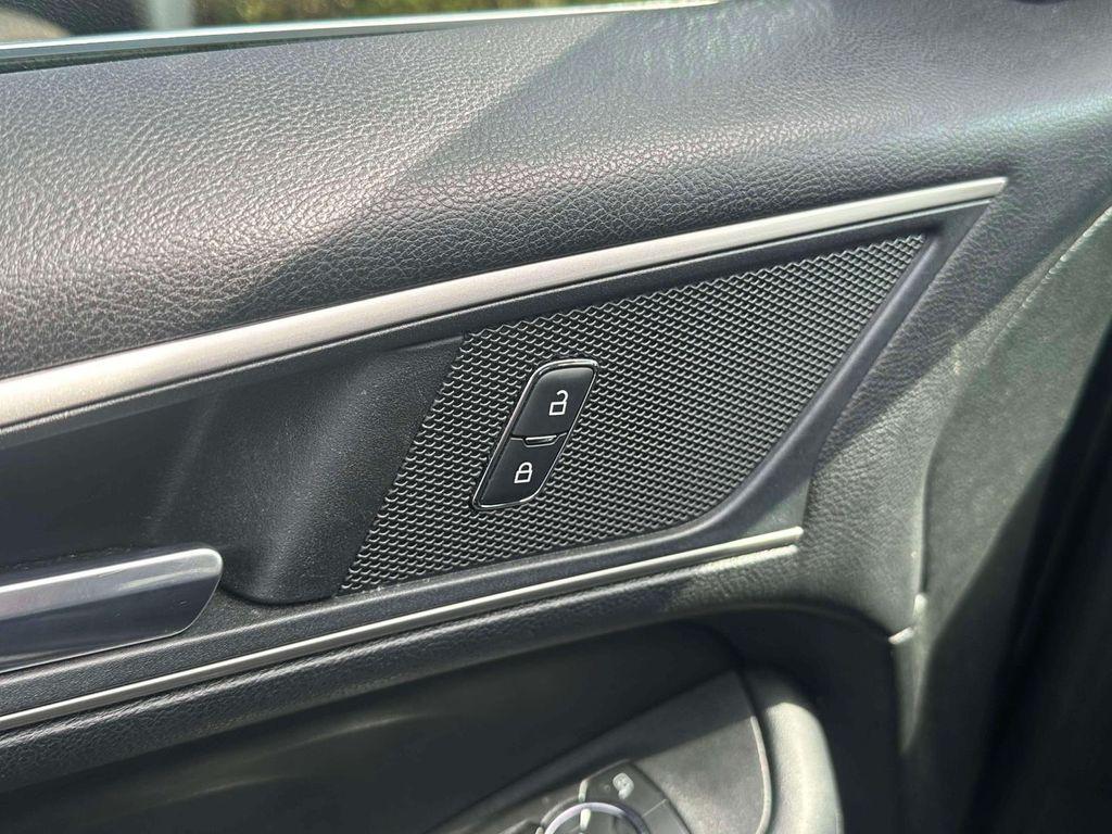 used 2022 Ford Edge car, priced at $20,352