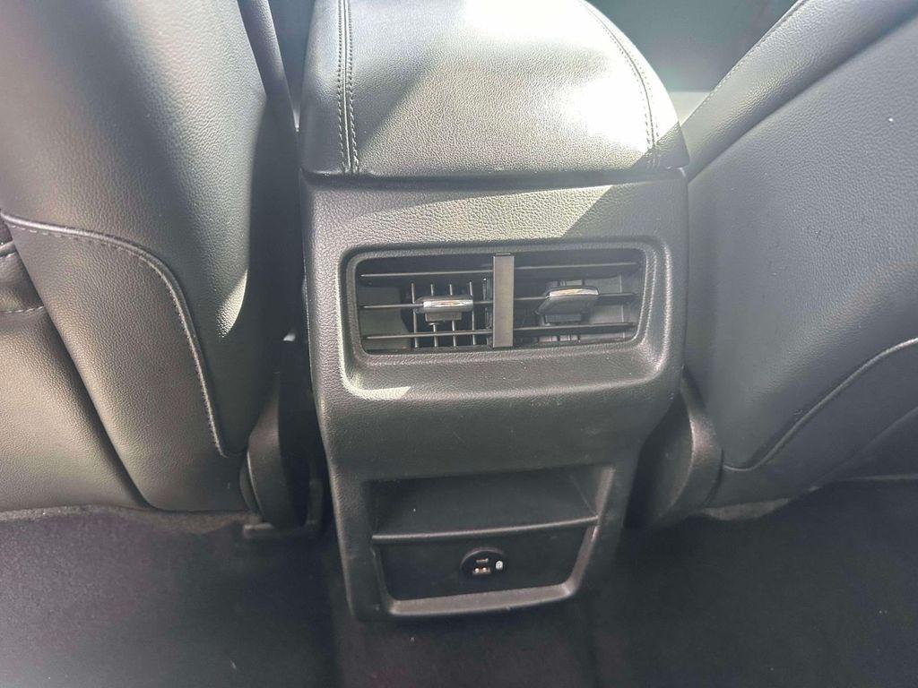 used 2022 Ford Edge car, priced at $20,352