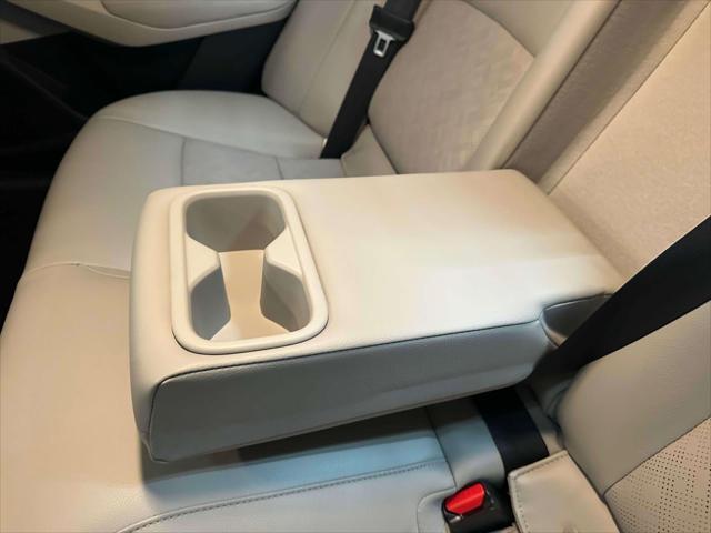 used 2023 Nissan Altima car, priced at $24,495