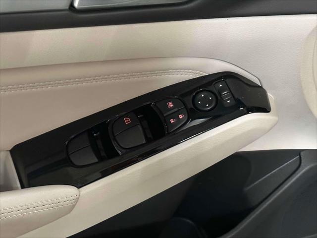 used 2023 Nissan Altima car, priced at $24,495