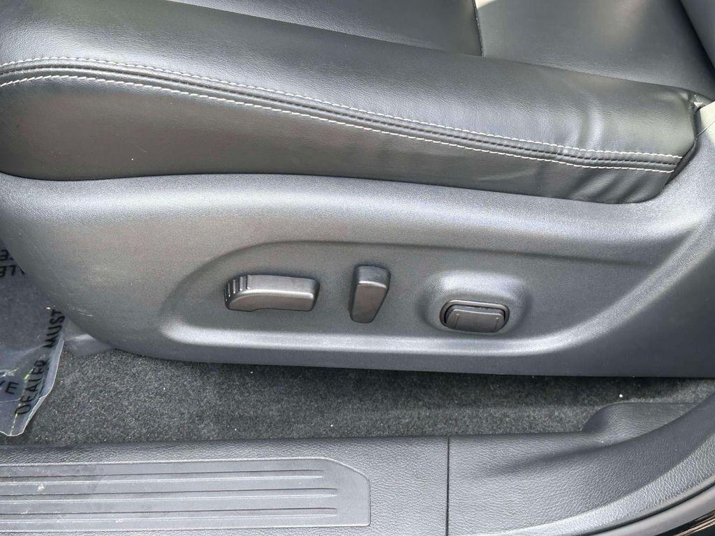 used 2024 Nissan Murano car, priced at $26,998