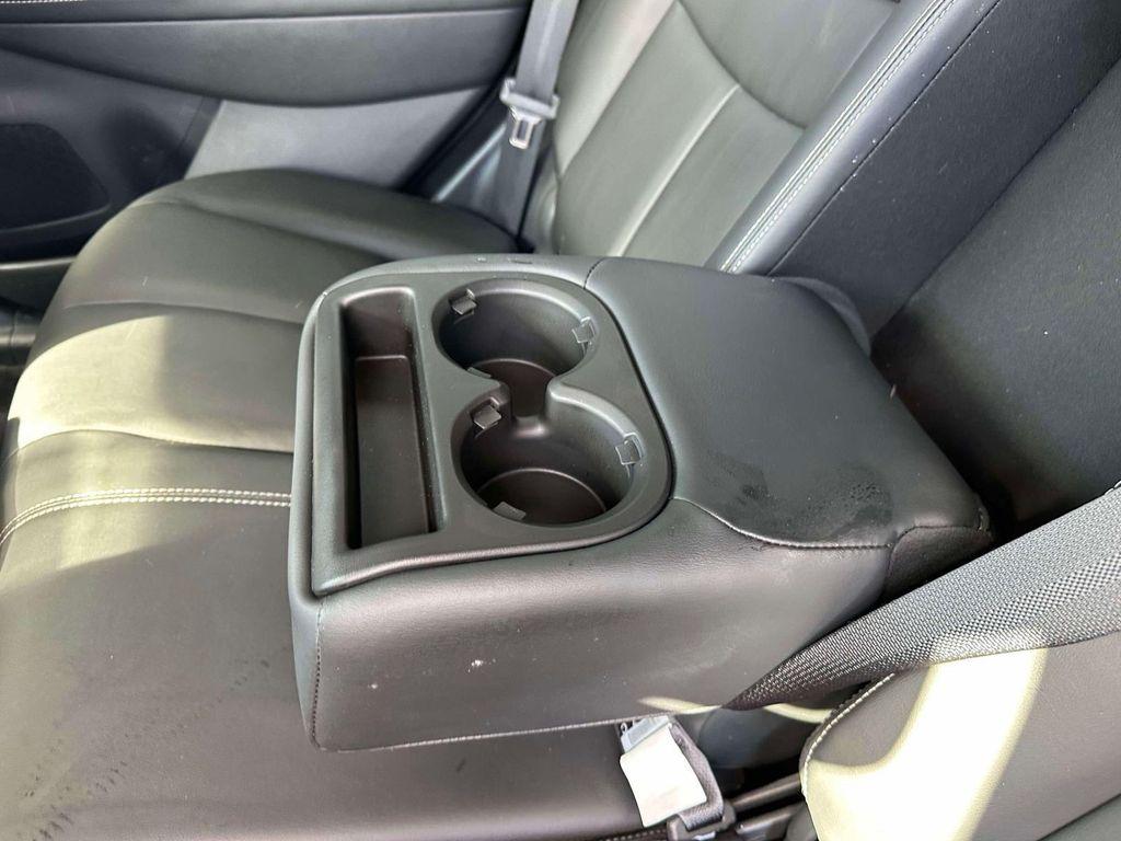 used 2024 Nissan Murano car, priced at $26,998