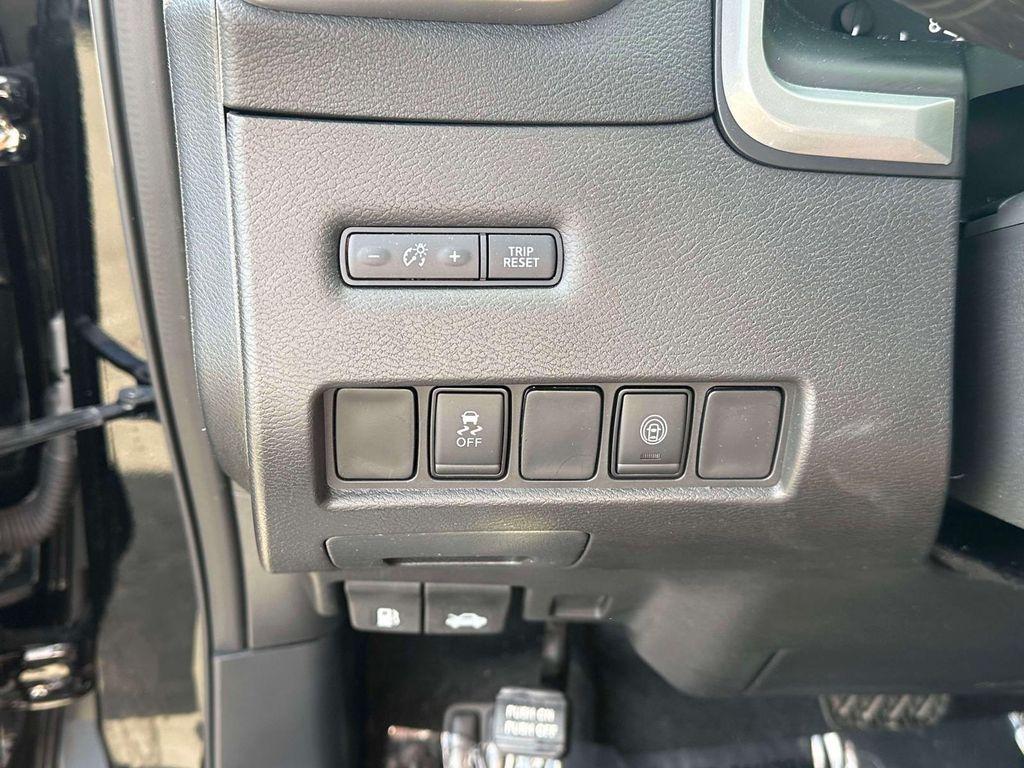 used 2024 Nissan Murano car, priced at $26,998