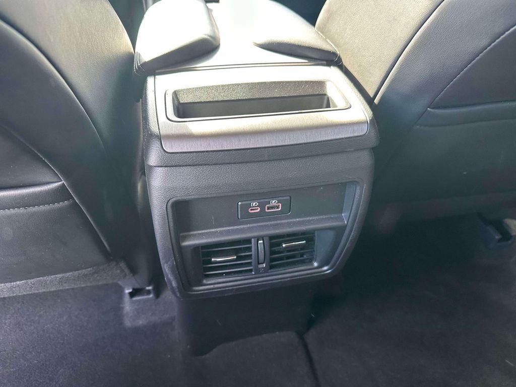 used 2024 Nissan Murano car, priced at $26,998