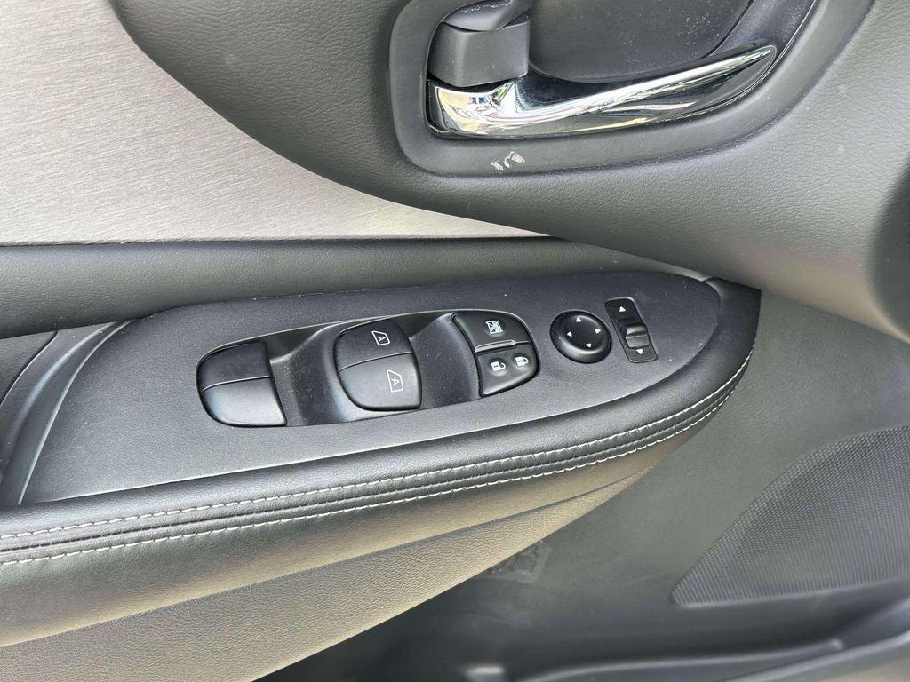 used 2024 Nissan Murano car, priced at $26,998