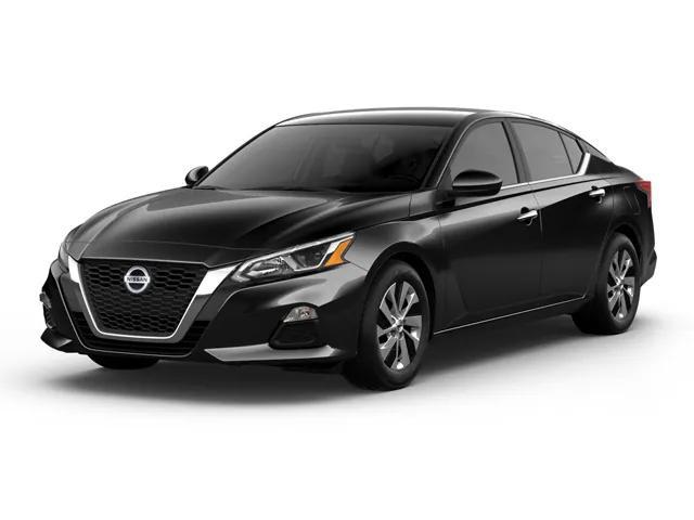 used 2021 Nissan Altima car, priced at $18,295