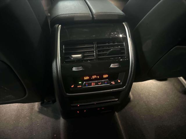 used 2025 BMW X7 car, priced at $74,995