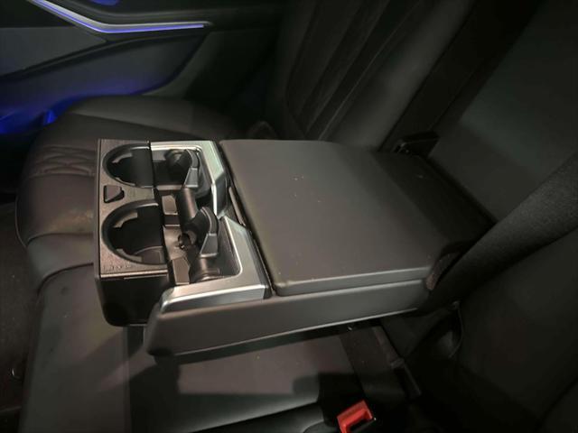 used 2025 BMW X7 car, priced at $74,995