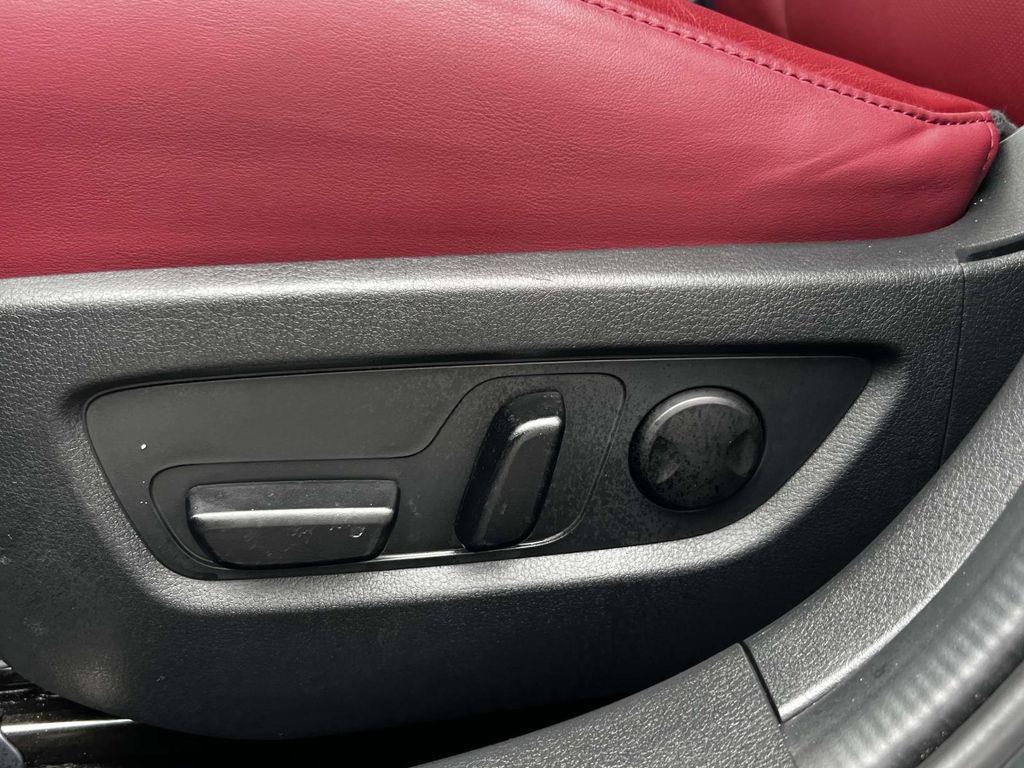 used 2023 Mazda CX-30 car, priced at $24,999