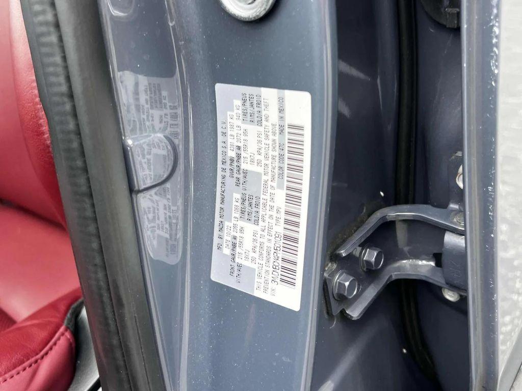 used 2023 Mazda CX-30 car, priced at $24,999