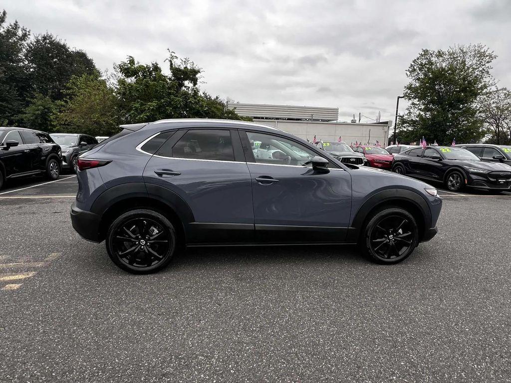used 2023 Mazda CX-30 car, priced at $24,999