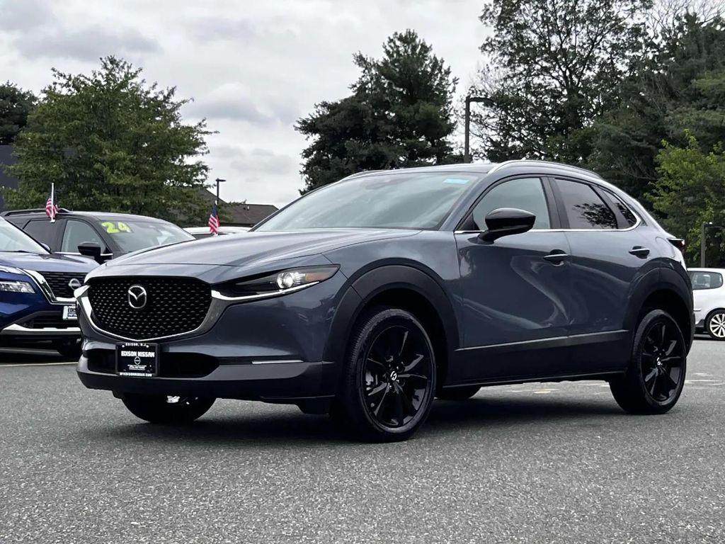 used 2023 Mazda CX-30 car, priced at $24,999