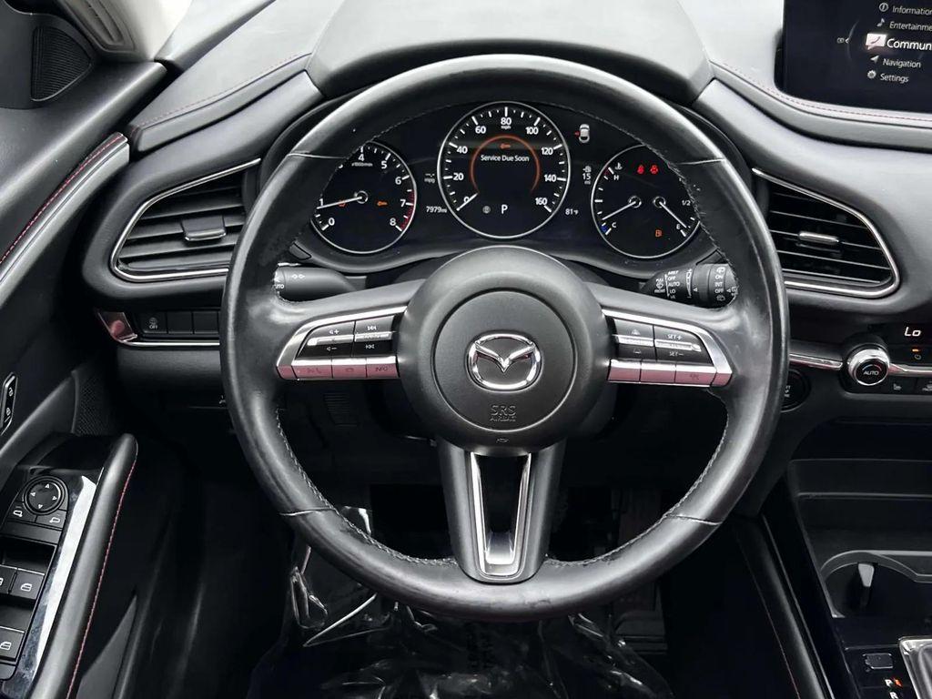 used 2023 Mazda CX-30 car, priced at $24,999