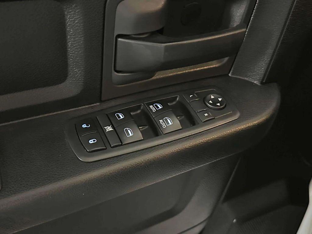 used 2019 Ram 1500 car, priced at $26,099