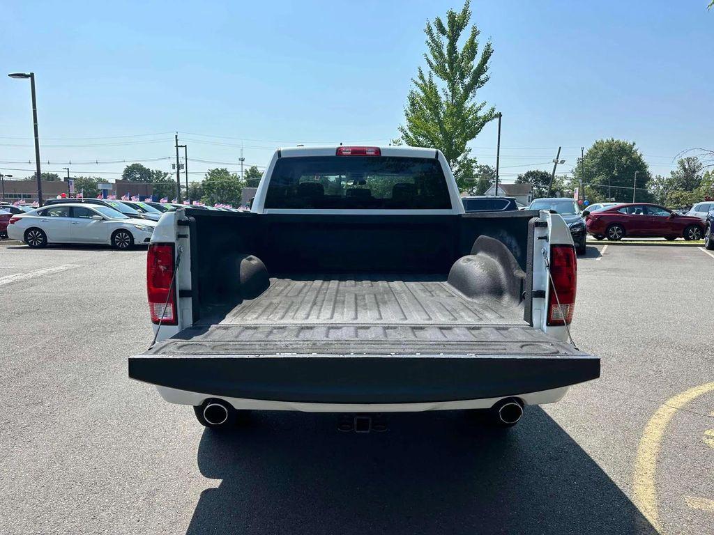 used 2019 Ram 1500 car, priced at $26,099