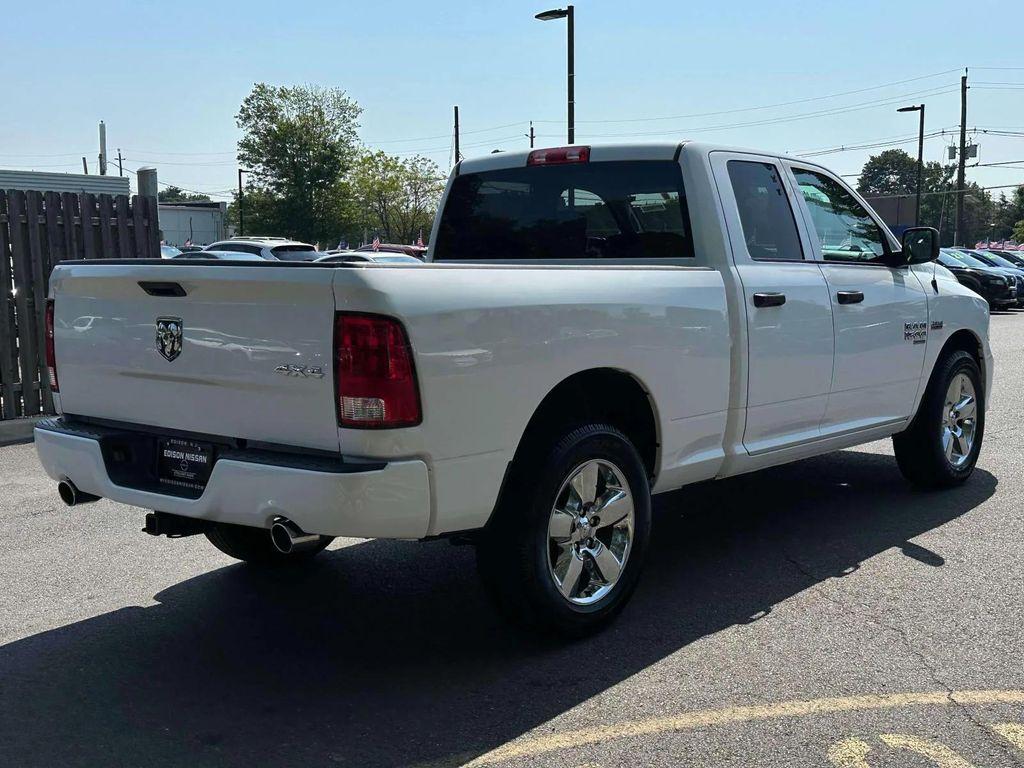 used 2019 Ram 1500 car, priced at $26,099