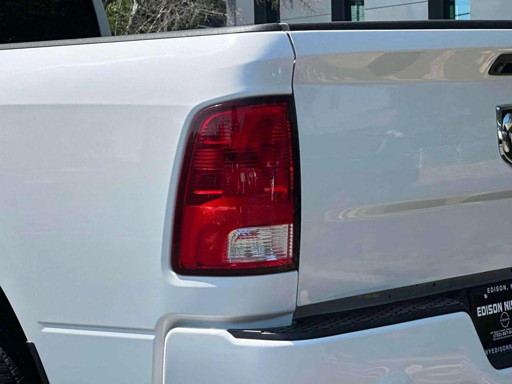 used 2019 Ram 1500 car, priced at $26,099