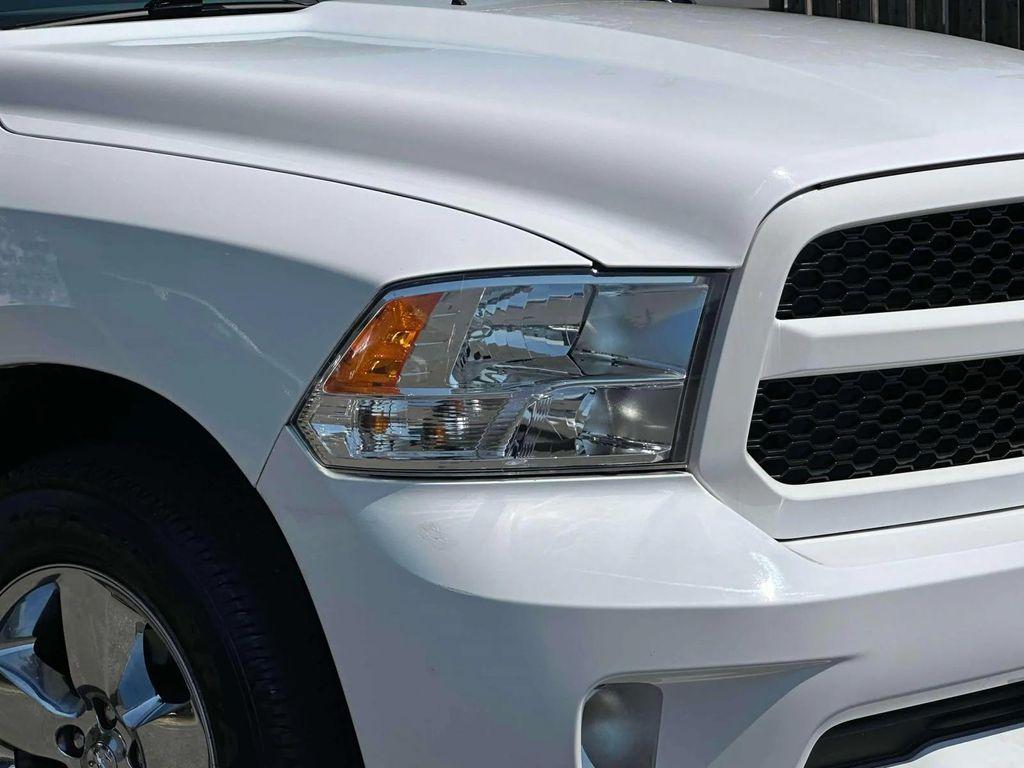 used 2019 Ram 1500 car, priced at $26,099