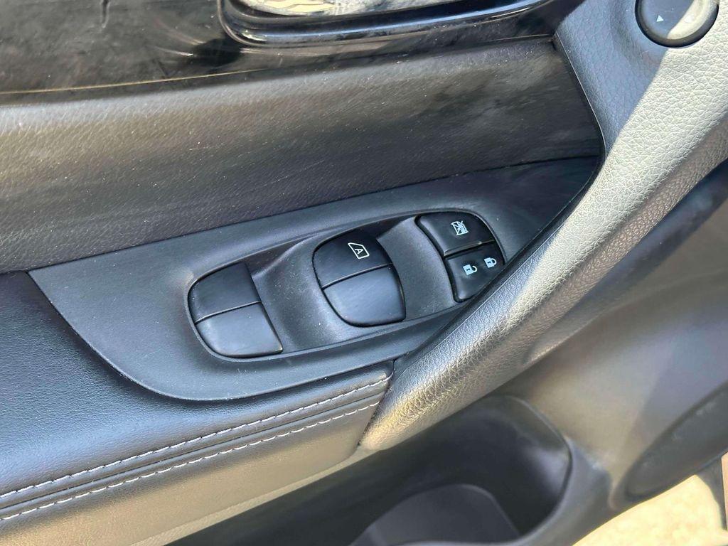 used 2020 Nissan Rogue Sport car, priced at $18,999