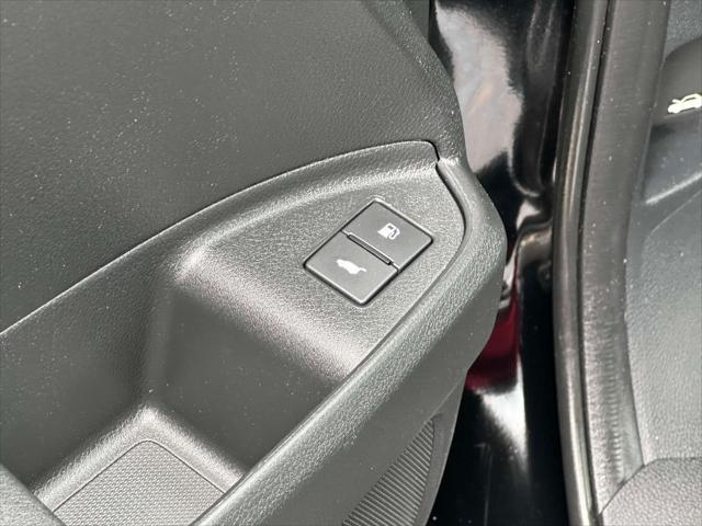 used 2024 Honda Passport car, priced at $34,995