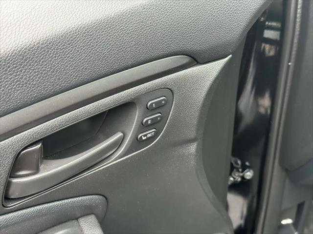 used 2024 Honda Passport car, priced at $34,995
