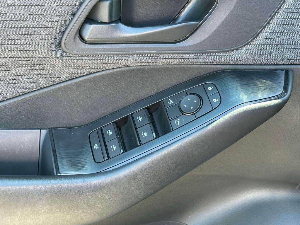 used 2023 Nissan Rogue car, priced at $21,999