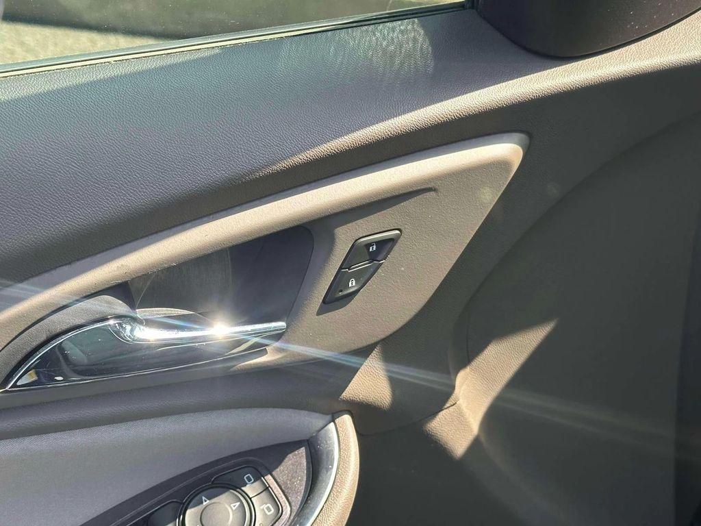 used 2020 Chevrolet Malibu car, priced at $17,041