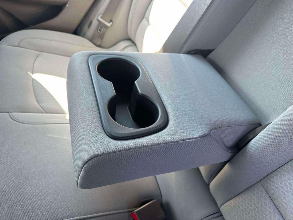 used 2020 Chevrolet Malibu car, priced at $17,041